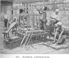 Burman Carpenters
