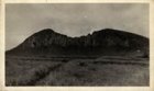 Outer face of Image Mountain ...