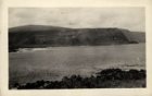 Looking across Hanganui Bay ...