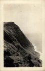 Sea coast at East (Pocke (?)) end of Id?