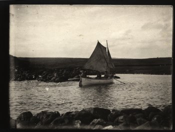 The Id Boat