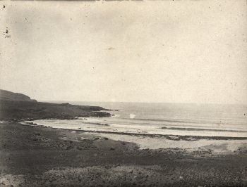Shore? Easter Id