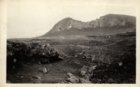 Camp Baird at Hanganui bay ...