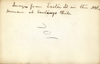 Back of photo: Images from Easter Id ...