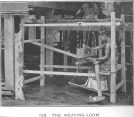 The weaving loom