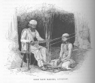 Gold Lace Makers, Lucknow