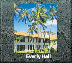 Everly Hall