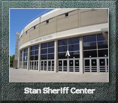 Stan Sheriff Center